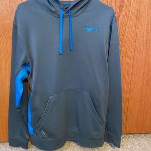Nike DRI-FIT Hoodie
